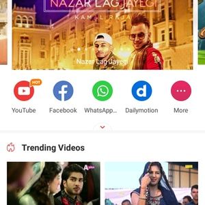 Meet your Posher, Nancy